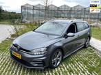 Volkswagen Golf Variant 1.5 TSI Highline R-LIne AUTOMAAT, 65 €/maand, Stof, 4 cilinders, 150 pk