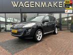 Peugeot 4007 2.4 GT 7p AUT|NAVI|CAM|Leder|Goed Onderhouden, Auto's, Automaat, Gebruikt, 4 cilinders, 7 stoelen