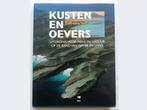 KUSTEN EN OEVERS – Wereld Natuur Fonds WNF, Fotografie boek, Ophalen of Verzenden, Zo goed als nieuw, Wandel- of Recreatiegebieden