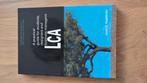 A practical guide to LCA for students designers and business, Boeken, Ophalen of Verzenden, Zo goed als nieuw, Joost G. Vogtlander