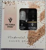 Victoria Vynn Duo Pack Nail Prep & Tape Bond, Ophalen of Verzenden, Zo goed als nieuw, Handen en Nagels, Toebehoren