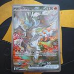 te koop pokemon kaart Reshiram EX 166/086, Ophalen, Nieuw