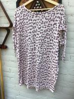 T-shirt xl rosé tijger, nieuw, Kleding | Dames, T-shirts, Ophalen of Verzenden, Zo goed als nieuw