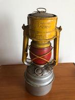 Oude petroleumlamp., Ophalen of Verzenden