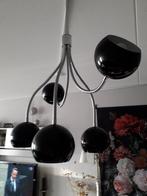 Design kamer hanglamp, Modern, Metaal, Zo goed als nieuw, Ophalen