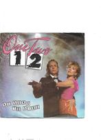 Single One Two - No song to sing, Ophalen of Verzenden, Gebruikt, 7 inch, Pop