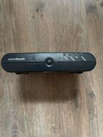 Thomson Speedtouch 546 V5 Router met modem, Ophalen of Verzenden, Gebruikt, Router met modem