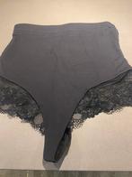 Ondergoed / onderbroek / lingerie maat L, Kleding | Dames, Slip, Ophalen of Verzenden, Zwart