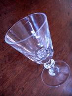 ﻿€20,00 ANTIEK 19e EEUWS KNOOPGLAS LOOD GLAS - wvq, Verzenden