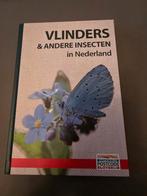 boeken natuur, Ophalen of Verzenden, Zo goed als nieuw, Natuur algemeen