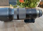 OM system/ olympus telelens 100-400 MFT, Audio, Tv en Foto, Fotografie | Lenzen en Objectieven, Ophalen of Verzenden, Zo goed als nieuw