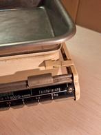 Vintage Zenith Keukenweegschaal, Antiek en Kunst, Ophalen of Verzenden