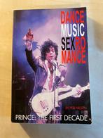 Per Nilson - Dance Music Sex Romance Prince The First Decade, Ophalen of Verzenden, Gelezen, Artiest