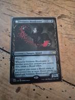 Voldaren Bloodcaster - Innistrad: Crimson Vow, Ophalen of Verzenden, Gebruikt, Losse kaart