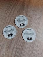 De Smurfen animage, Verzamelen, Flippo's, Ophalen of Verzenden, Losse flippo's