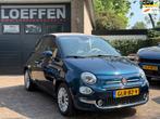 Fiat 500 1.0 Hybrid Dolcevita, Cabrio Nieuwstaat!, Gebruikt, Cabriolet, Handgeschakeld, 70 pk