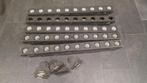 5x Showtec Sunstrip Active MKII voor onderdelen, Muziek en Instrumenten, Licht en Laser, Ophalen, Gebruikt, Showtec, *