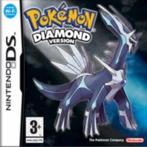 Pokémon Diamond DS (losse cartridge) – Slechts €39,99!, Online, 1 speler, Ophalen of Verzenden, Zo goed als nieuw