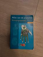 Werner Platzer - deel 1 Bewegingsapparaat, Ophalen of Verzenden, Zo goed als nieuw, Werner Platzer, Nederlands