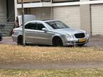 E500  2007 FACELIFT MERCEDES, Ophalen of Verzenden, Nieuw