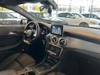 Mercedes-Benz CLA-Klasse Shooting Brake 180 Business Solutio, CLA, 730 kg, 4 cilinders, Met garantie (alle)