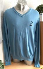 NZA trui maat XXL, Ophalen of Verzenden, Zo goed als nieuw, Overige maten, Blauw