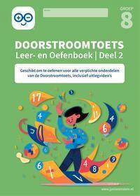 3 Doorstroomtoets oefenboeken, Boeken, Schoolboeken, Zo goed als nieuw, Overige niveaus, Ophalen of Verzenden