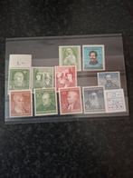 Nr 303 kaveltje Duitsland postfris, Postzegels en Munten, Ophalen of Verzenden, BRD