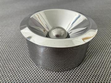 Alessi asbak Bauhaus Marianne Brandt beschikbaar voor biedingen