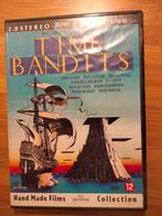 Time Bandits DVD - Hand Made Films Collection, Vanaf 12 jaar, Ophalen of Verzenden, Zo goed als nieuw