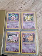 Pokemon kaarten, Ophalen of Verzenden