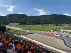 F1 Tickets Gp Oostenrijk 2026, Tickets en Kaartjes, Drie personen of meer, Juni