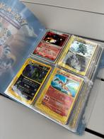 Oude pokemon collectie, Hobby en Vrije tijd, Verzamelkaartspellen | Pokémon, Ophalen of Verzenden, Gebruikt