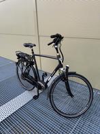 Elektrische gazelle milano E-GO, Fietsen en Brommers, Fietsen | Heren | Herenfietsen, Ophalen, Versnellingen, Zo goed als nieuw