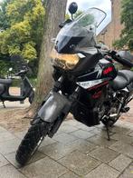 Aprilia ETV1000 Caponord - 2006 - 48.500 km, Motoren, Motoren | Aprilia, 4 cilinders, Particulier, Toermotor, Meer dan 35 kW