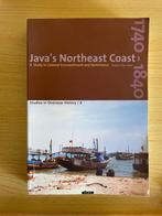 Geschiedenis van de noordoostkust van Java, 1740-1840, Ophalen of Verzenden, Zo goed als nieuw, Robert van Niel