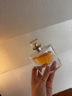 Lancome vie es belle, Verzenden, Zo goed als nieuw, Parfumfles