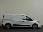 Ford Transit Connect L2 Automaat Trend 3zits € 12.400,00, Automaat, 1350 kg, Gebruikt, 4 cilinders