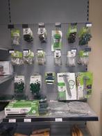 ACD diverse  assortiment voor kas, Ophalen, Overige materialen, Overige materialen, Kweekkas