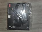Nieuw AKG Y500 Wireless Bluetooth Koptelefoon Zwart, Overige merken, Bluetooth, Nieuw, Ophalen of Verzenden