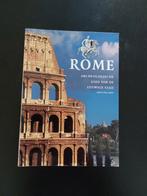 S. Pescarin - Rome, Europa, Zo goed als nieuw, Reisgids of -boek, ANWB