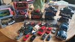 Div. Peugeot in verschillende grootte., Hobby en Vrije tijd, Modelauto's | Overige schalen, Ophalen, Zo goed als nieuw, Auto
