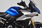 Suzuki GSX S 1000 GX (bj 2025), Bedrijf, Cruise Control, Meer dan 35 kW, Overig