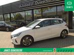 Hyundai i20 1.0 T-GDI Comfort + winterpakket, Auto's, Hyundai, Voorwielaandrijving, Gebruikt, Bedrijf, Handgeschakeld