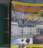 VERENIGDE VLEUGELS, Ophalen, Zo goed als nieuw