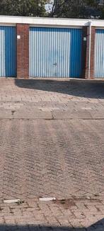 Garagebox te huur Oude-Tonge, Auto diversen, Autostallingen en Garages