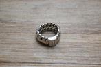 Buddha to Buddha ring 25 gram maat 20, Sieraden, Tassen en Uiterlijk, Gebruikt, 20 of groter, Ophalen of Verzenden, Dame of Heer