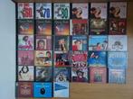 Diverse dvd's: klassiek, lovesongs, etc., Ophalen of Verzenden, Zo goed als nieuw