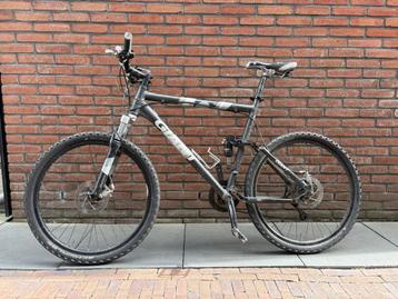 mountainbike Giant (26inch) beschikbaar voor biedingen