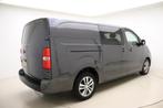 Peugeot Expert 2.0 BlueHDI 120 Long Asphalt DC € 20.950,00, Automaat, Stof, 1800 kg, 4 cilinders